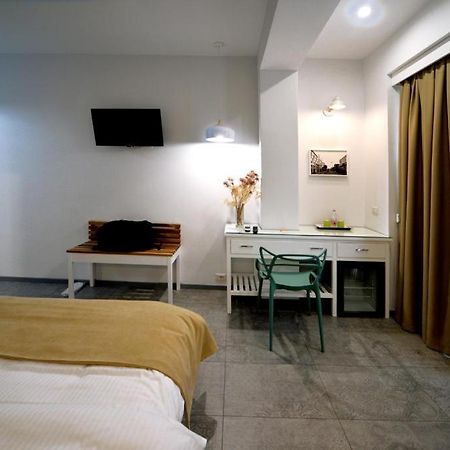 Konak Rooms L Skanderbeg Square Tirana Exteriör bild