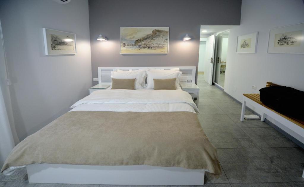Konak Rooms L Skanderbeg Square Tirana Exteriör bild